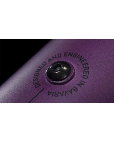 VTT semi rigide ACCESS WS Violet/Rose