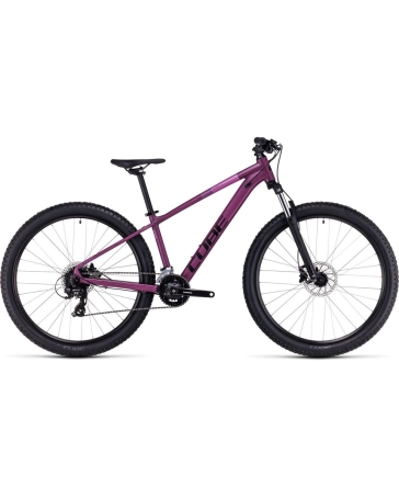 VTT semi rigide ACCESS WS Violet/Rose