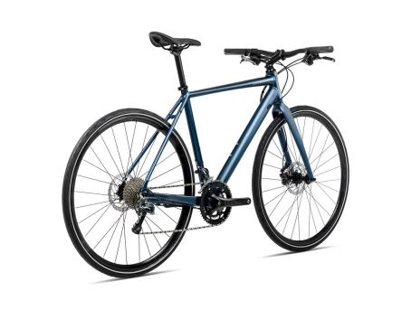 Vélo urbain VECTOR 10 Bleu Lunaire