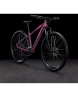 VTT semi rigide ACCESS WS Violet/Rose - Image 2/8