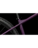 VTT semi rigide ACCESS WS Violet/Rose - Image 4/8
