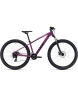 VTT semi rigide ACCESS WS Violet/Rose - Image 1/8
