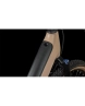 VTT électrique semi rigide REACTION HYBRID PRO 500 Rose - Image 2/6