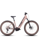 VTT électrique semi rigide REACTION HYBRID PRO 500 Rose - Image 1/6