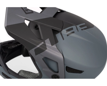 Casque VTT STATUS X 100% Noir