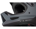 Casque VTT STATUS X 100% Noir - Image 3/5
