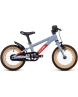Vélo Enfant CUBIE 120 RT Gris/Rouge - Image 1/1