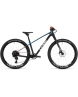 VTT Enfant ELITE 240 C:62 SLX Carbone/Bleu/Rouge - Image 1/1