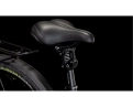 Vélo électrique urbain Unisexe SUPREME HYBRID DELUXE SLT 625 Noir - Image 5/6