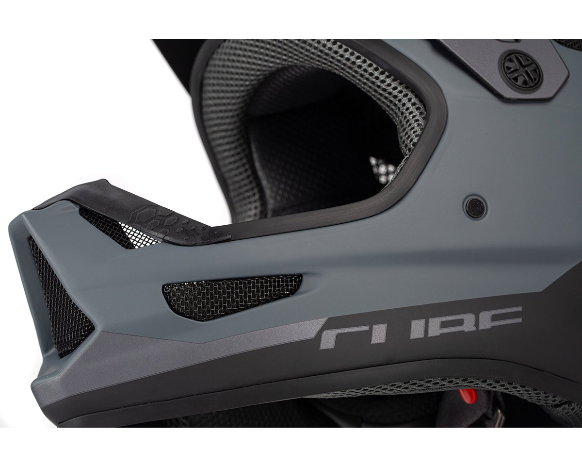 Casque VTT STATUS X 100% Noir