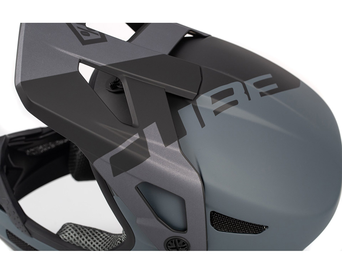 Casque VTT STATUS X 100% Noir