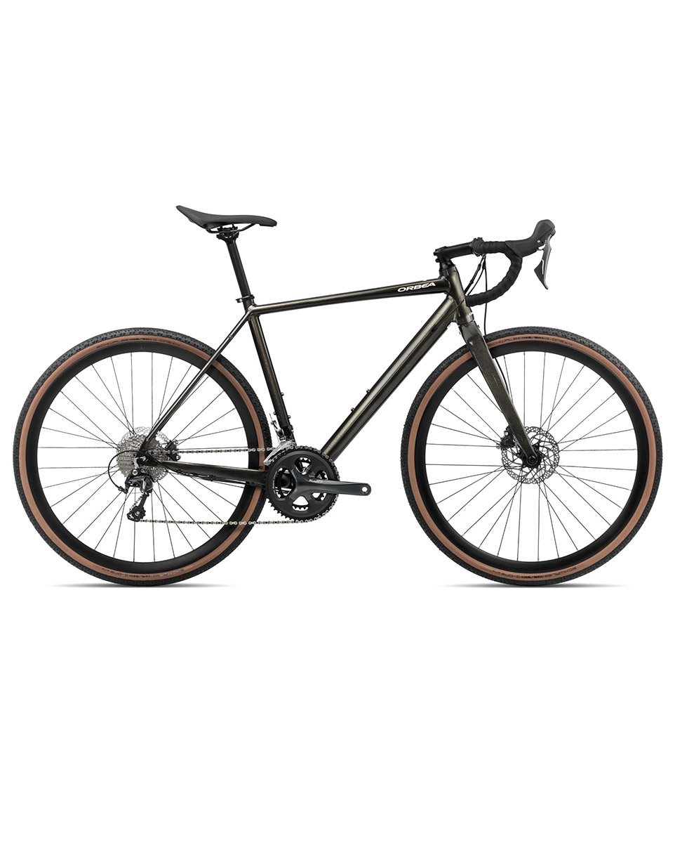 Vélo urbain/trekking VECTOR DROP Vert
